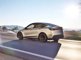 Tesla Model Y 78.4kWh EV Performance Awd Aut 5d