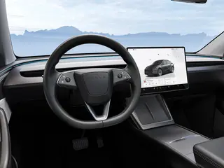 Tesla Model Y 78.4kWh EV Performance Awd Aut 5d