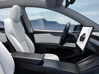 Tesla Model Y 78.4kWh EV Performance Awd Aut 5d