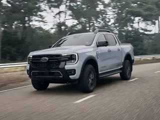 Ford Ranger 2.3 Phev Double Cab Xlt 4wd 206kW Aut 4d