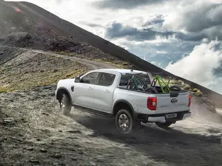 Ford Ranger 2.3 Phev Double Cab Xlt 4wd 206kW Aut 4d
