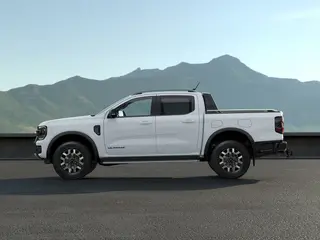 Ford Ranger 2.3 Phev Double Cab Xlt 4wd 206kW Aut 4d