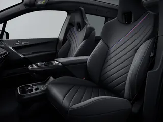 BMW iX 108kWh EV Xdrive 60 400kW Aut 5d