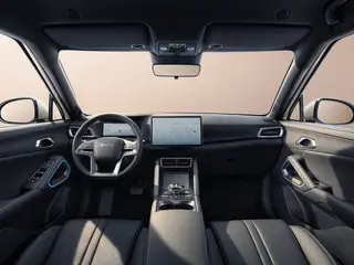 BYD Atto 2 64.8kWh EV Business 150kW Aut 5d