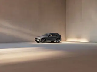 Volvo XC60 2.0t6 Phev Plus Dark 247kW Awd Geartronic Aut 5d
