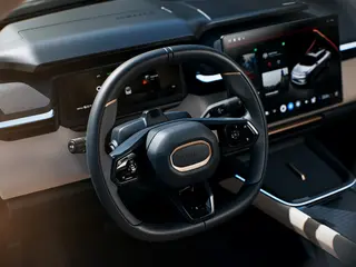 Lynk & Co 08 1.5 Phev Core 257kW Aut 5d
