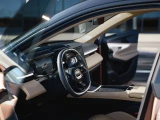 Lynk & Co 08 1.5 Phev Core 257kW Aut 5d