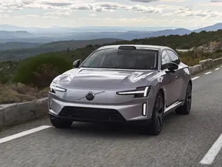 Volvo ES90 106kWh Twin Plus Launch Edition 330kW Aut 4d