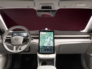 Volvo ES90 106kWh Twin Plus Launch Edition 330kW Aut 4d