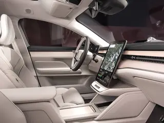 Volvo ES90 106kWh Twin Plus Launch Edition 330kW Aut 4d