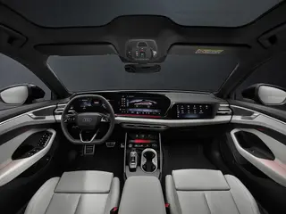 Audi A6 avant 2.0tfsi Phev Pro Line Quattro 220kW S-Tronic Aut 5d
