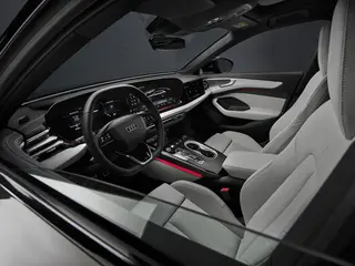 Audi A6 avant 2.0tfsi Phev Pro Line Quattro 220kW S-Tronic Aut 5d