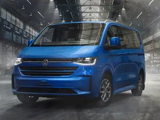 Volkswagen Caravelle 71kWh EV L1h1 34  Style 4motion 100kW Aut 4d