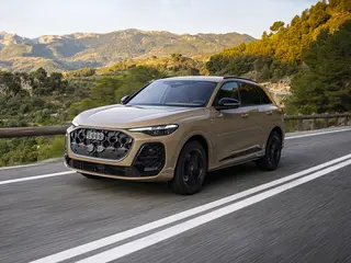 Audi Q5 2.0 Phev Pro Line Quattro 220kW S-Tronic 7 Aut 5d