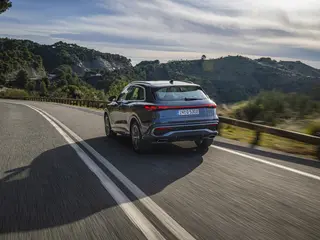 Audi Q5 2.0 Phev Pro Line Quattro 220kW S-Tronic 7 Aut 5d