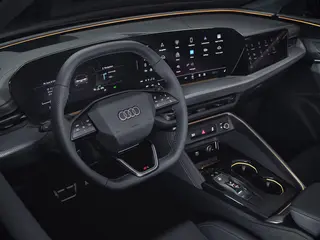 Audi Q5 2.0 Phev Pro Line Quattro 220kW S-Tronic 7 Aut 5d