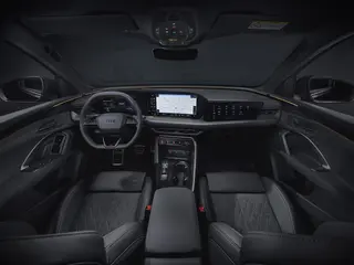 Audi Q5 2.0 Phev Pro Line Quattro 220kW S-Tronic 7 Aut 5d