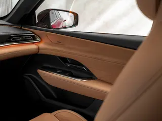 Mazda 6e 68.8kWh EV Takumi Plus Business Edition 190kW Aut 4d