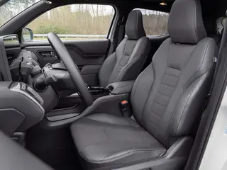 Suzuki e Vitara 49kWh EV Select 106kW 2wd Aut 5d