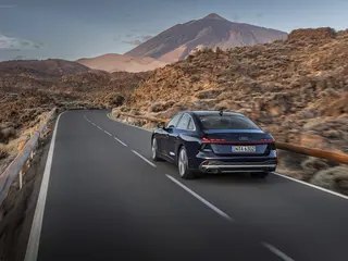 Audi A6 2.0tfsi Phev Pro Line Quattro 220kW S-Tronic Aut 4d
