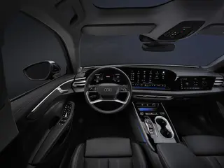 Audi A6 2.0tfsi Phev Pro Line Quattro 220kW S-Tronic Aut 4d
