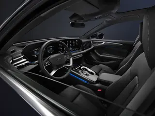Audi A6 2.0tfsi Phev Pro Line Quattro 220kW S-Tronic Aut 4d