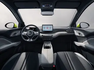 BYD Dolphin Surf 43kWh EV Comfort 115kW Aut 5d