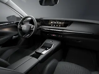 DS No 4 58.3kWh EV E-Tense Pallas 156kW Aut 5d