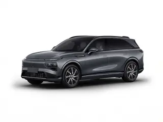 Xpeng G9 94.6kWh EV Long Range 258kW Rwd Aut 5d