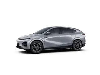 Xpeng G6 80.8kWh EV Long Range 218kW Rwd Aut 5d