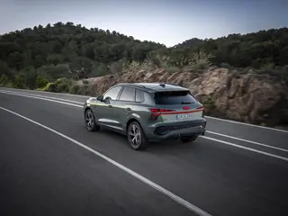 Audi Q3 1.5 Phev Advanced Edition 200kW S-Tronic Aut 5d