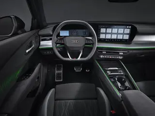Audi Q3 1.5 Phev Advanced Edition 200kW S-Tronic Aut 5d