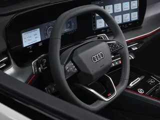 Audi Q3 sportback 1.5 Phev Advanced Edition 200kW S-Tronic Aut 5d