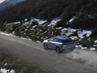 Jaecoo 7 1.5tgdi Phev Exclusive 255kW Aut 5d