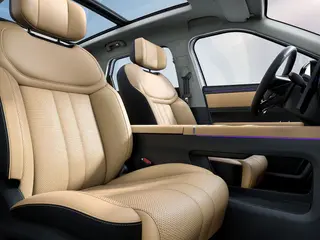 Jaecoo 7 1.5tgdi Phev Exclusive 255kW Aut 5d