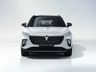 Voyah Courage 80kWh EV Performance Edition 4wd 320kW Aut 5d