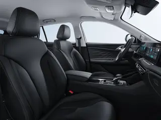 MG MG HS 1.5tgdi Phev Comfort 249kW Aut 5d