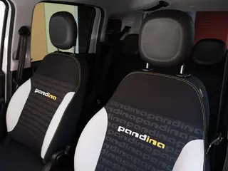 Fiat Pandina 1.0 Mhev Pop 51kW 5d