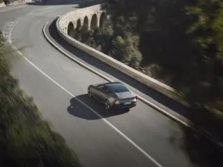 Polestar Polestar 5 112kWh EV Performance Launch Edition 650kW Awd Aut 5d