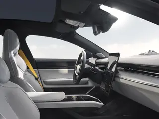 Polestar Polestar 5 112kWh EV Performance Launch Edition 650kW Awd Aut 5d