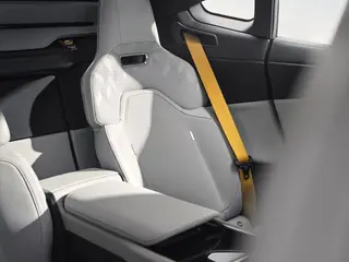 Polestar Polestar 5 112kWh EV Performance Launch Edition 650kW Awd Aut 5d