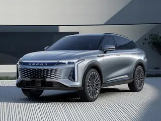 Omoda 9 1.5tgdi Phev Premium 395kW Awd Aut 5d