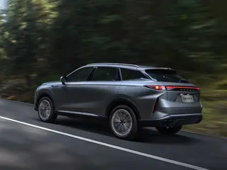 Omoda 9 1.5tgdi Phev Premium 395kW Awd Aut 5d