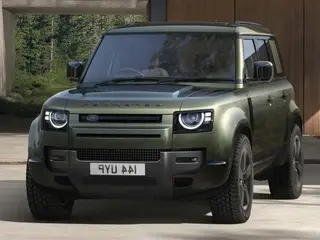 Land Rover Defender 90 D250 Mhev S Awd 183kW Aut 3d
