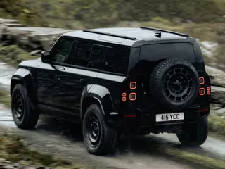 Land Rover Defender 110 D350 Mhev X 5p Awd 257kW Aut 5d