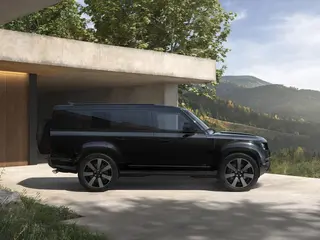 Land Rover Defender 130 D350 Mhev Outbound 5p Awd 257kW Aut 5d