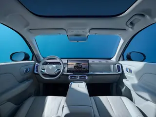 Leapmotor B10 1.5 Phev Design 160kW Aut 5d
