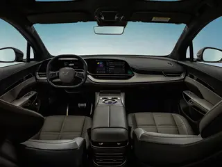 Hongqi EHS7 111kWh EV Pro Launch Edition Awd 455kW Aut 5d