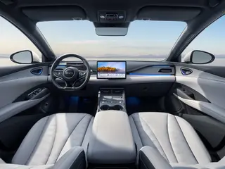 BYD Seal 6 DM-i 1.5dmi Phev Boost 135kW Aut 4d