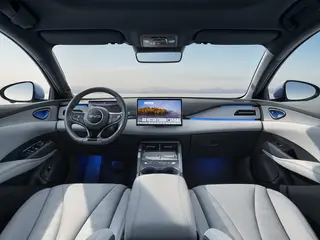 BYD Seal 6 DM-i touring 1.5dmi Phev Boost 135kW Aut 5d